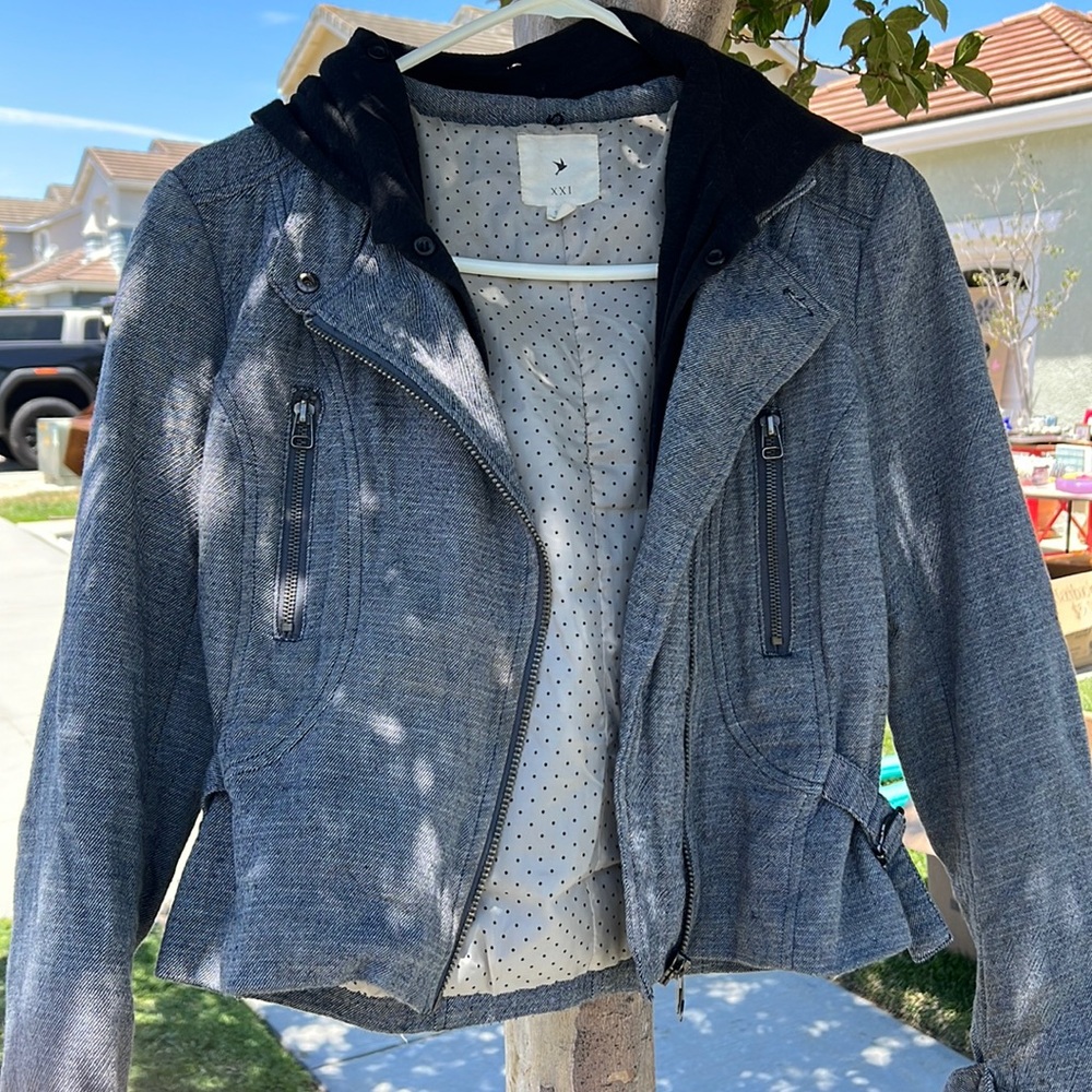 Jacket